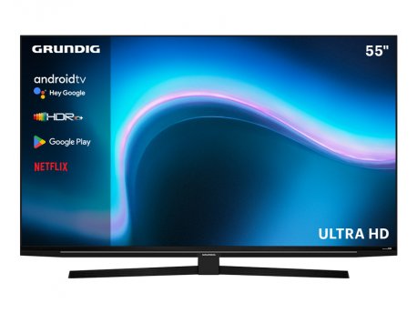 GRUNDIG 55'' 55 GGU 8960B LED 4K UHD Android TV