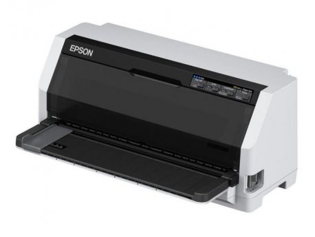 EPSON LQ-690IIN matrični štampač
