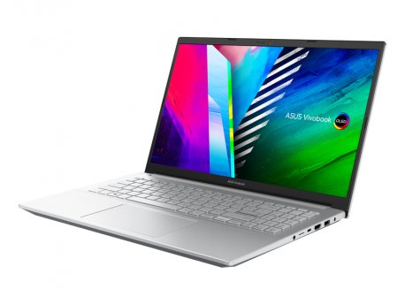 ASUS VivoBook Pro 15 OLED K6502VU-OLED-MA931X (2.8K OLED, i9-13900H, 16GB, SSD 1TB, GeForce RTX 4050, Win11 Pro)