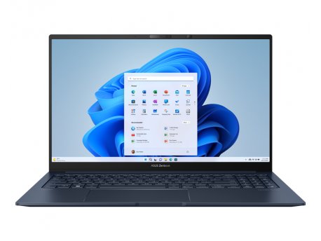 ASUS Zenbook 15 OLED UM3504DA-OLED-MA731X (2.8K, Ryzen 7 7735U, 16GB, SSD 1TB, Win11 Pro)