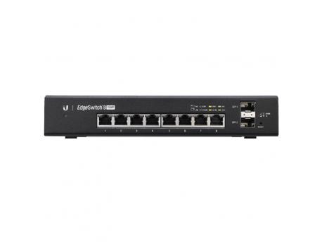 UBIQUITI EdgeSwitch ES-8-150W