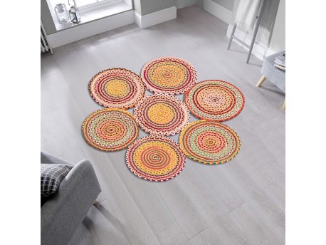 Conceptum Hypnose Tepih X 03