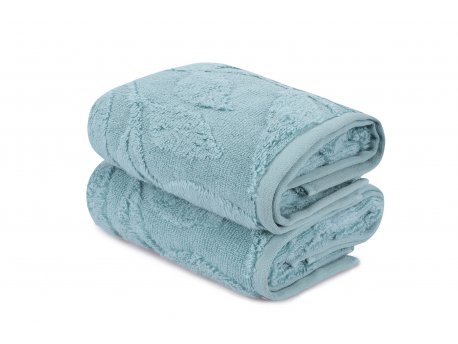 L`ESSENTIEL MAISON Set peškira Estela Green