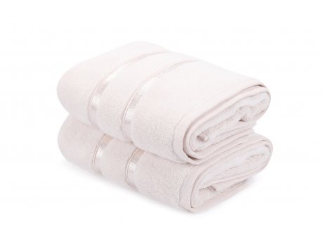 L`ESSENTIEL MAISON Set peškira Dolce Light Yellow