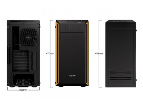 ZEUS Računar ZEUS i9-11900k DDR4 64GB M.2 2TB RTX4070 12GB