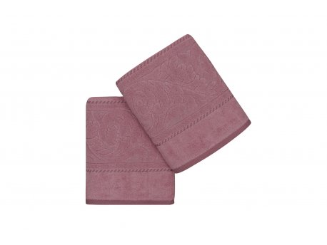 L`ESSENTIEL MAISON Set peškira Sultan Rose