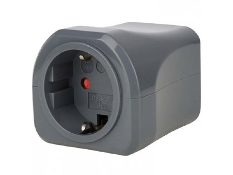 BRENNENSTUHL Set od 7 putnih adaptera