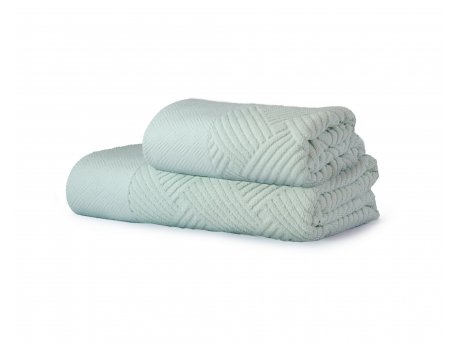 L`ESSENTIEL MAISON Set peškira Esse Mint
