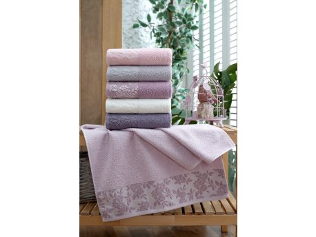L`ESSENTIEL MAISON Set peškira Pamela 30