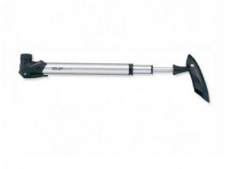 GIYO Pumpa mini GP-93 alu silver (140301828)