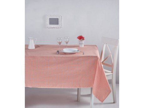 HERMIA Stolnjak Potikareli 170 Orange