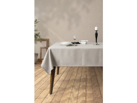 HERMIA Stolnjak Grande 220 Grey