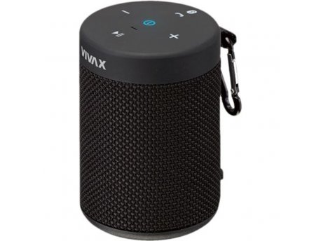 VIVAX VOX bluetooth zvučnik BS-50 BLACK