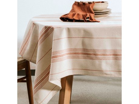 HERMIA Stolnjak Cinnamon