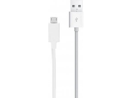CELLY Micro USB kabl (USBMICROW)