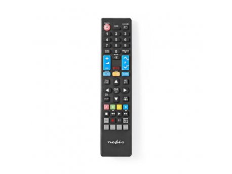 NEDIS Daljinski za Samsung (TVRC41SABK)