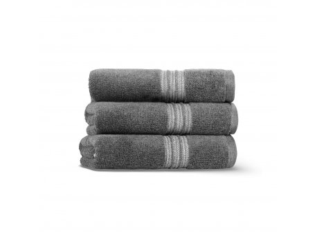 L`ESSENTIEL MAISON Set peškira Antique Anthracite