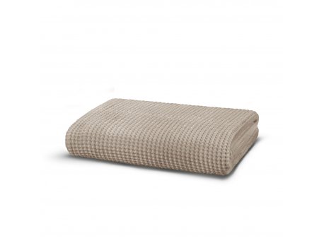 L`ESSENTIEL MAISON Peškir Modal Waffle (76 x 142) Brown