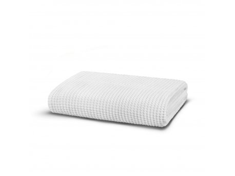 L`ESSENTIEL MAISON Peškir Modal Waffle (76 x 142) White