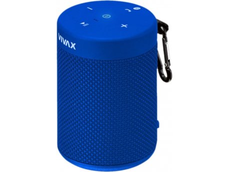 VIVAX VOX bluetooth zvučnik BS-50 BLUE