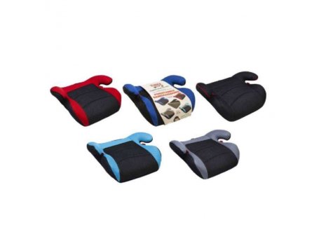ECO TOYS Buster X-178 C crni (178C)