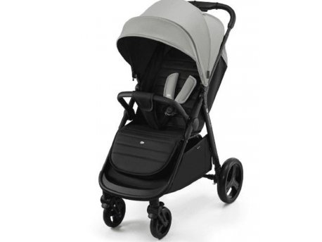 KINDERKRAFT Kolica RINE MOONLIGHT GREY (KSRINE00GRY0000)