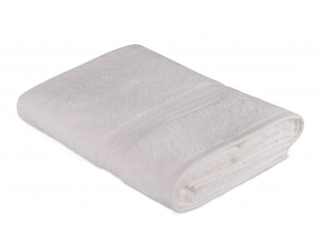 L`ESSENTIEL MAISON Peškir Rainbow White 317HBY1309