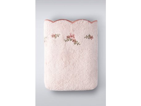 L`ESSENTIEL MAISON Peškir Clarina Powder (70 x 140)