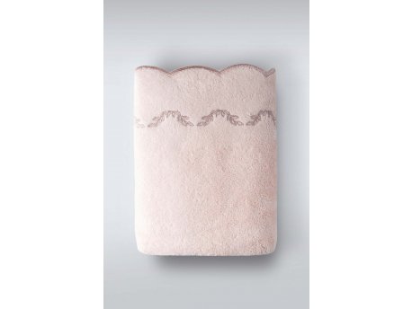 L`ESSENTIEL MAISON Peškir Norena Powder (70 x 140)