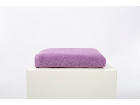 L`ESSENTIEL MAISON Peškir Colet Lilac (70 x 130)