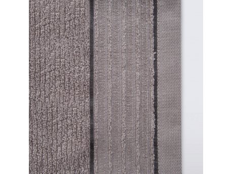 L`ESSENTIEL MAISON Peškir Roya Grey (90 x 150)