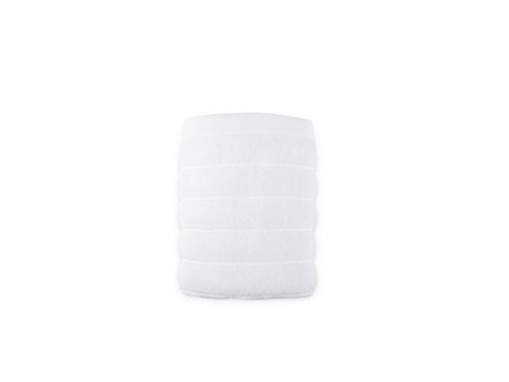 L`ESSENTIEL MAISON Peškir Frizz White 396RYH1604