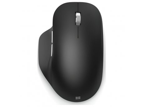 MICROSOFT 222-00007 Ergonomic Black Bežični miš