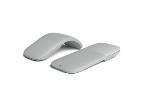 MICROSOFT Surface Arc CZV-00006 Silver Bežični miš