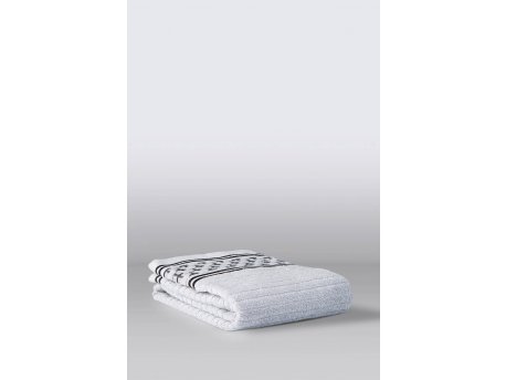 L`ESSENTIEL MAISON Peškir Olwen Grey (90 x 150)