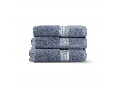 L`ESSENTIEL MAISON Peškir Antique Blue 1