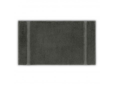 L`ESSENTIEL MAISON Peškir Fancy Anthracite 1