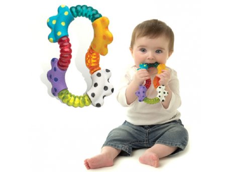 PLAYGRO Zvečka (14139)