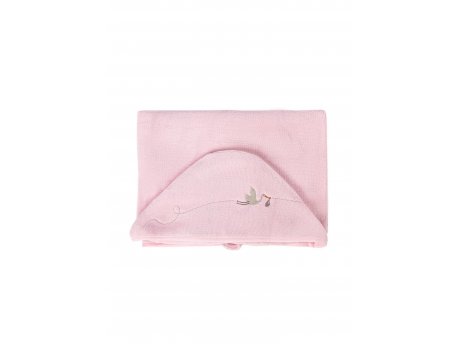 L`ESSENTIEL MAISON Peškir Bebemarin Pink