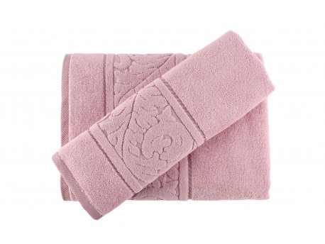 L`ESSENTIEL MAISON Peškir Sultan Rose 1