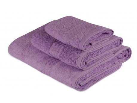 L`ESSENTIEL MAISON Peškir Rainbow Lilac 1