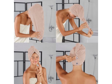 L`ESSENTIEL MAISON Peškir Bone Powder