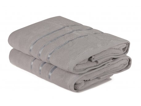L`ESSENTIEL MAISON Peškir Dolce Light Blue