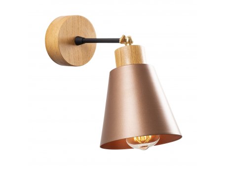 OPVIQ Zidna lampa Manavgat N 612