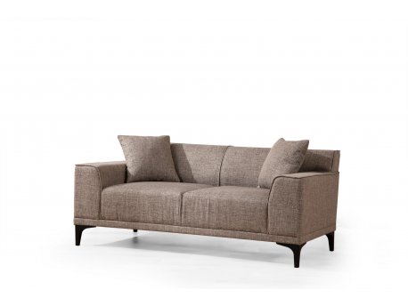 Atelier del Sofa Sofa Petra 2 Fawn