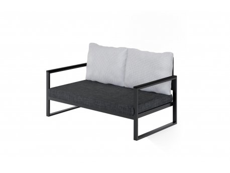 HANAH HOME Sofa MTLBHC120001
