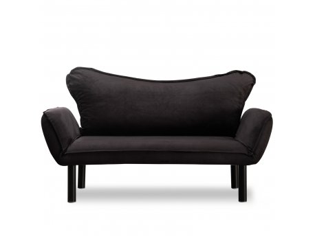 Atelier del Sofa Sofa Chatto Black
