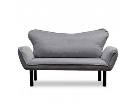 Atelier del Sofa Sofa Chatto Grey