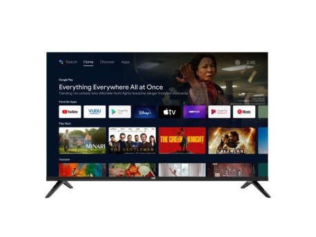 VOX UHD 50KAU680B