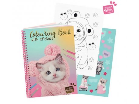 STUDIO PETS Bojanka A6 (SPT6481)